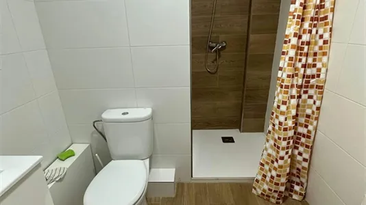 Rooms in Benimamet - photo 6