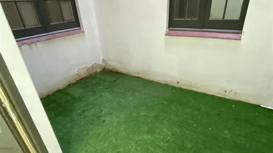 Rooms in Barcelona Eixample - photo 8