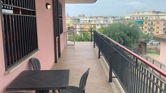 Apartments in Roma Municipio XII – Monte Verde - photo 2