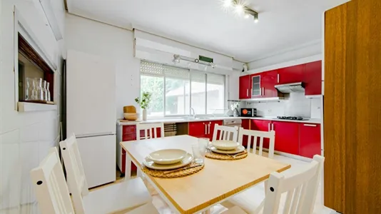 Rooms in Villaviciosa de Odón - photo 10