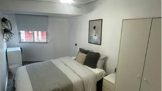 Rooms in Beniparrell - photo 4