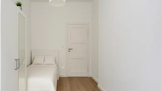 Rooms in Berlin Neukölln - photo 2