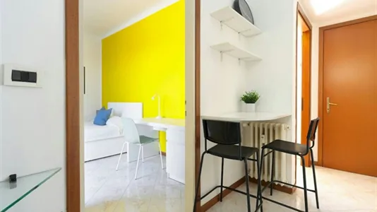 Rooms in Milano Zona 6 - Barona, Lorenteggio - photo 6