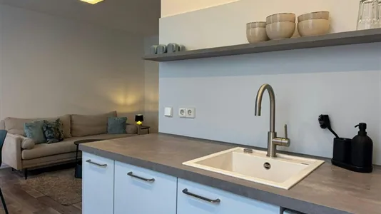 Apartments in Location is not specified - photo 4