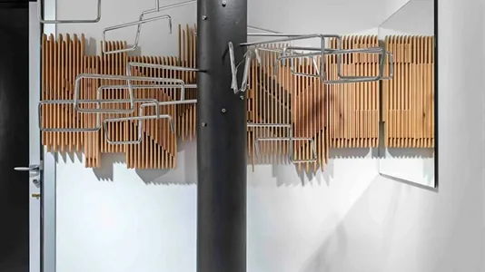 Apartments in Brussels Elsene - photo 4