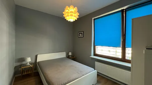 Apartments in Warszawa Mokotów - photo 5