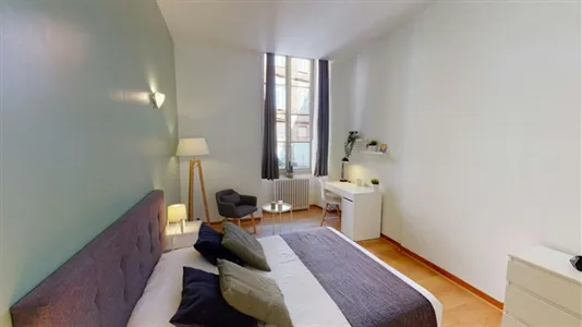 Rooms in Toulouse - photo 2
