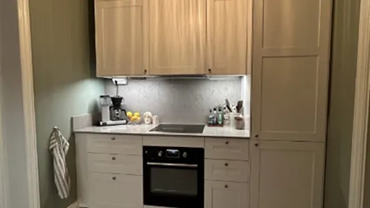 Apartments in Solna - photo 7