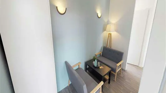 Rooms in Lille - photo 9