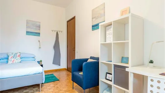 Rooms in Padua - photo 4