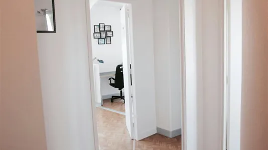 Rooms in Toulouse - photo 7