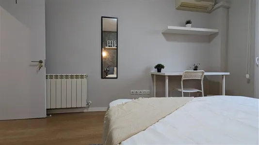 Rooms in San Sebastián de los Reyes - photo 4