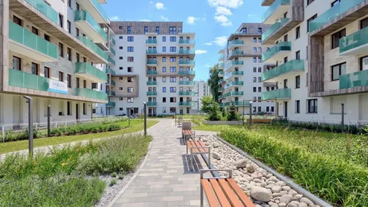 Apartments in Location is not specified - photo 10