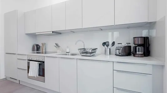 Rooms in Berlin Mitte - photo 10