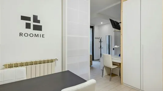 Apartments in Milano Zona 4 - Vittoria, Forlanini - photo 7