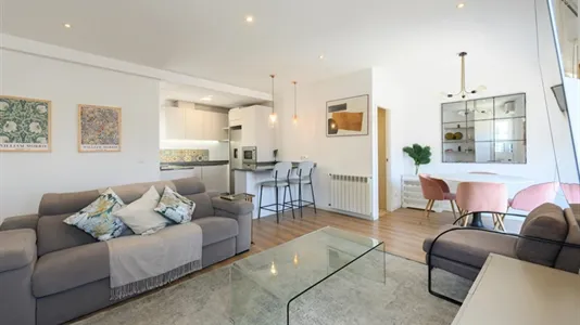 Apartments in Madrid Tetuán - photo 2
