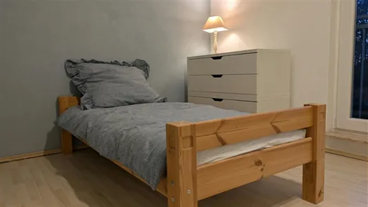 Rooms in Berlin Pankow - photo 9