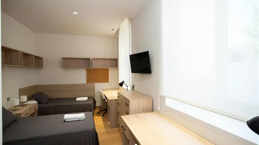 Rooms in Aranjuez - photo 10