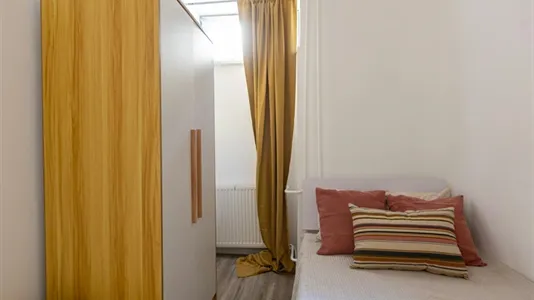 Rooms in Budapest XIII. kerület - photo 2