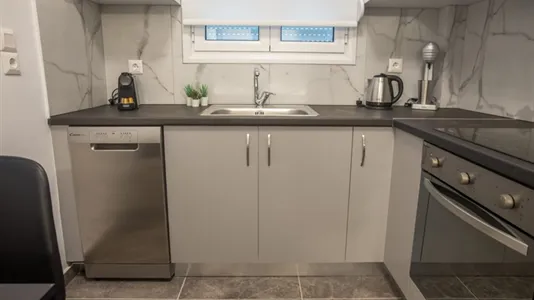 Apartments in Location is not specified - photo 6