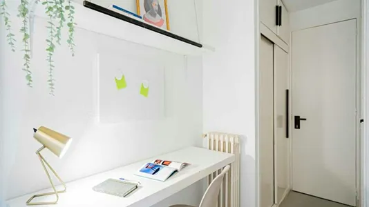 Rooms in Madrid Centro - photo 5
