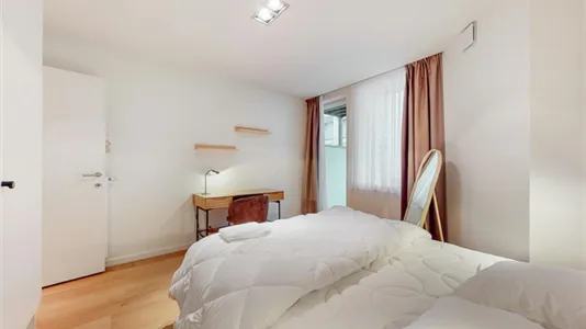 Apartments in Stad Brussel - photo 10