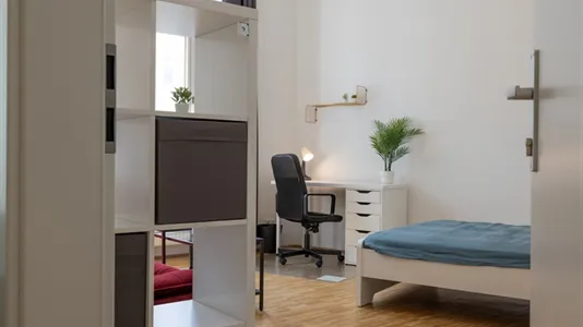 Rooms in Vienna Landstraße - photo 4