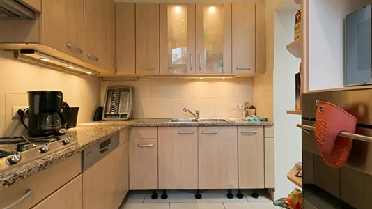 Rooms in Brussels Schaarbeek - photo 7