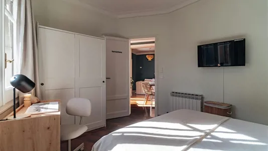 Rooms in Barcelona Gràcia - photo 2