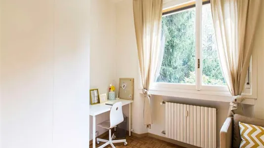 Rooms in Milano Zona 6 - Barona, Lorenteggio - photo 5