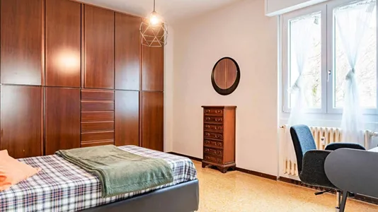 Rooms in Milano Zona 8 - Fiera, Gallaratese, Quarto Oggiaro - photo 3