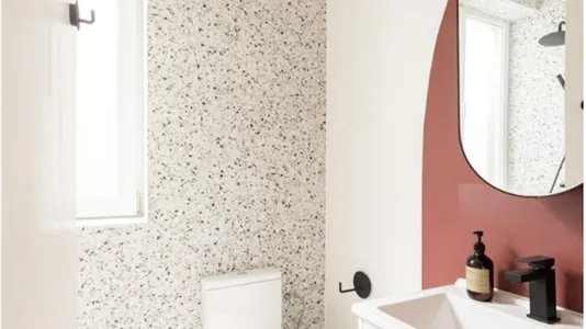 Apartments in Brussels Etterbeek - photo 6