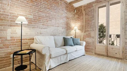 Apartment for rent in Barcelona Sants-Montjuïc, Barcelona