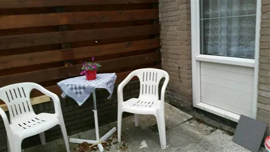 Rooms in Location is not specified - photo 8