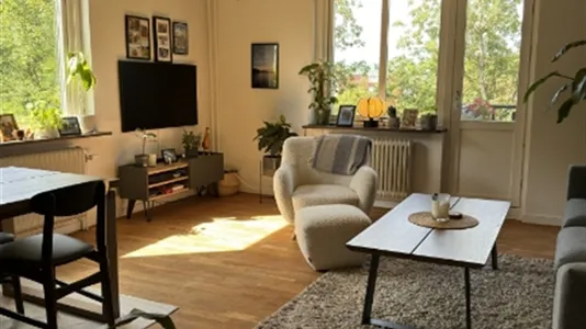 Apartments in Majorna-Linné - photo 1