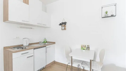 Apartments in Besnica - photo 2