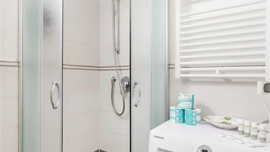 Apartments in Florence - photo 5