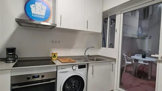 Rooms in Valencia Campanar - photo 9