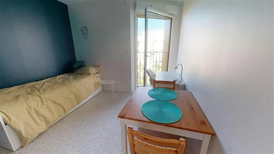 Apartments in Dijon - photo 3