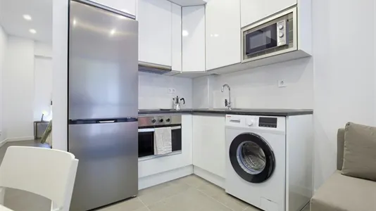 Apartments in Madrid Carabanchel - photo 7