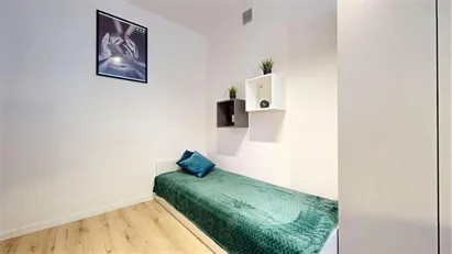 Room for rent in Warsaw