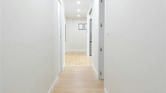 Rooms in Madrid Chamberí - photo 9