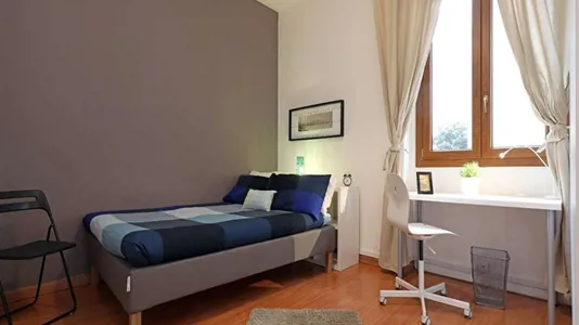 Rooms in Roma Municipio XIV – Monte Mario - photo 1