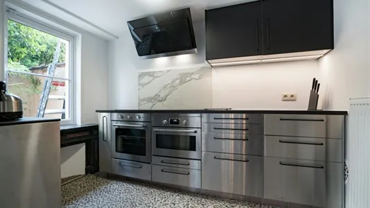 Rooms in Brussels Elsene - photo 7