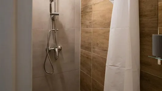 Apartments in Budapest Erzsébetváros - photo 7