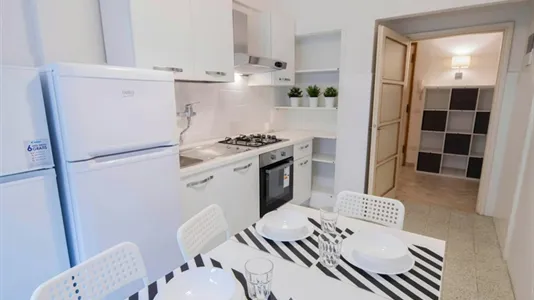 Rooms in Florence - photo 6