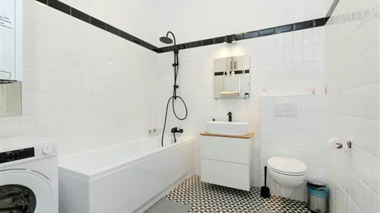 Apartments in Budapest Józsefváros - photo 8