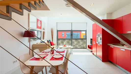 Apartments in Las Higueras - photo 5