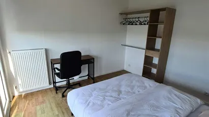 Room for rent in Le Havre, Normandie
