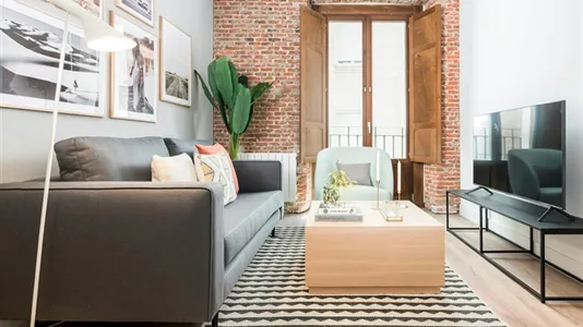 Apartments in Madrid Arganzuela - photo 5